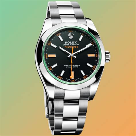 rolex oyster perpetual milgauss fake|oyster perpetual milgauss rolex price.